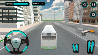 Image 0 for Grand Bus Simulator 2016