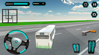 Image 1 for Grand Bus Simulator 2016