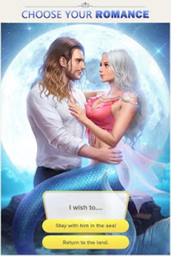 Image 3 for Stories: Love and Choices…