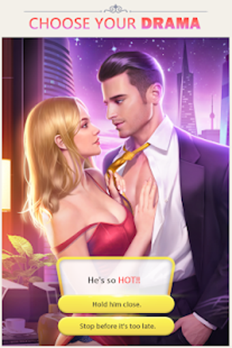 Image 2 for Stories: Love and Choices…