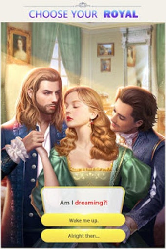 Image 1 for Stories: Love and Choices…