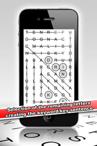 Image 0 for iCruciPuzzle Lite