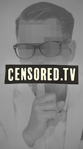 Imagen 1 para Censored.TV