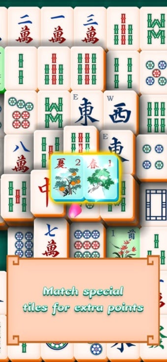 Image 2 for Arkadium's Mahjong Solita…