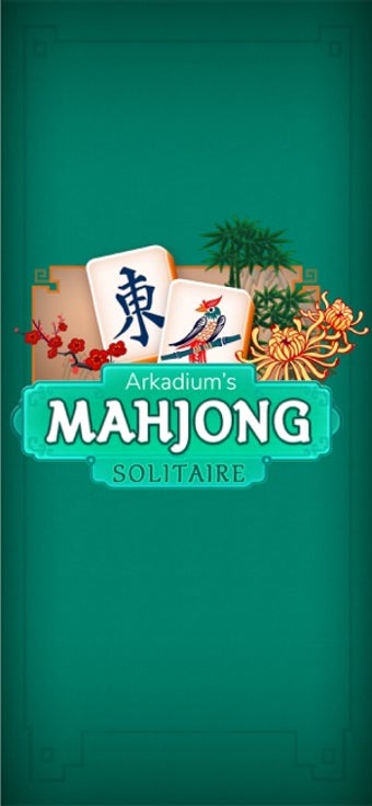 Image 1 for Arkadium's Mahjong Solita…