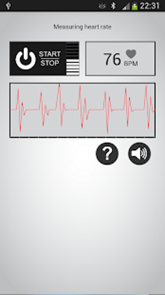 Image 0 for Heart Rate Monitor