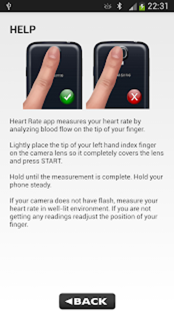 Image 1 for Heart Rate Monitor