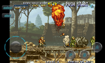 Imagen 0 para Metal Slug