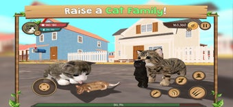 Imagen 2 para Cat Sim Online: Play With…