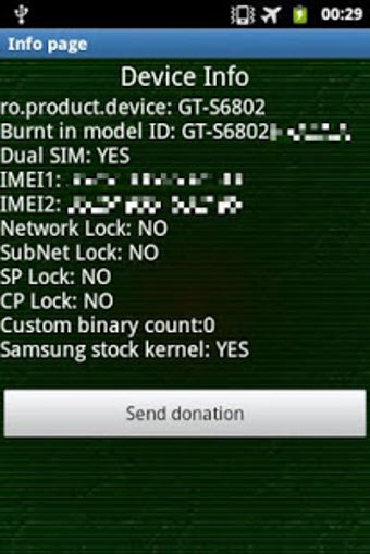 Image 1 for Galaxy Toolbox
