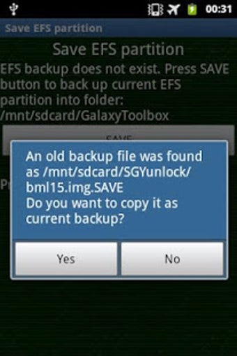 Image 0 for Galaxy Toolbox