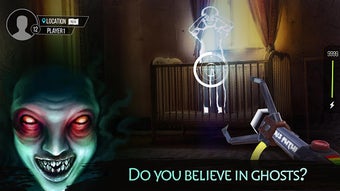 Image 1 for Ghost GO