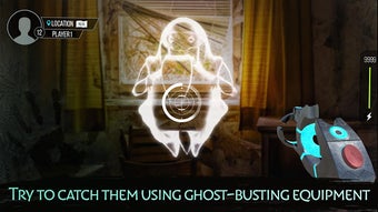 Image 0 for Ghost GO