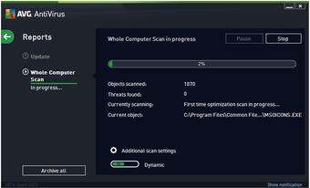 Image 2 for AVG Ultimate