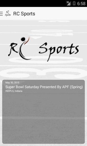 Image 1 for RC Sports
