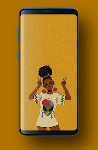 Image 3 for Melanin Wallpapers HD