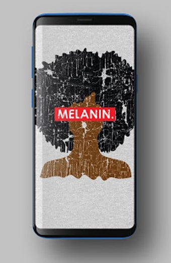 Image 1 for Melanin Wallpapers HD