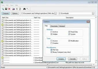 Image 0 for TreeCompare