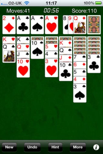 Image 0 for Solitaire ++