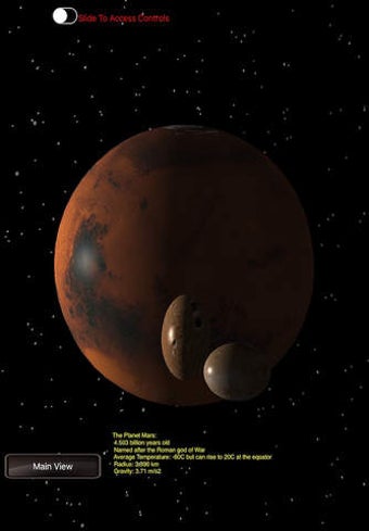 Image 0 for solarSysModel - 3D Solar …