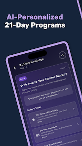 Image 0 for Astrara: Calm Anxiety  Fo…