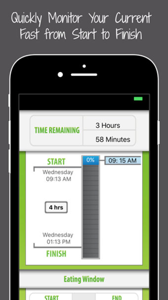 Imagen 2 para Intermittent Fasting Diet…