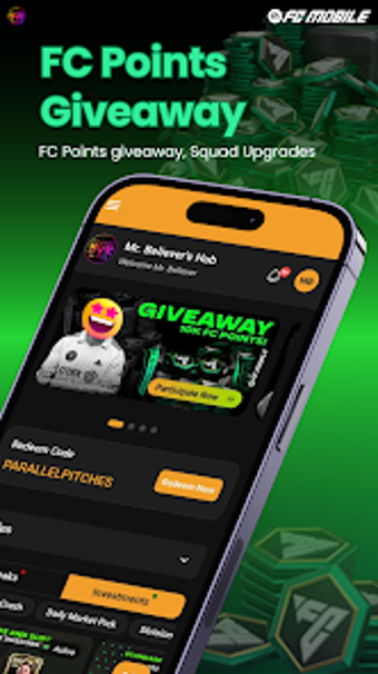 Image 0 for FC Mobile Tool By Mr. Bel…
