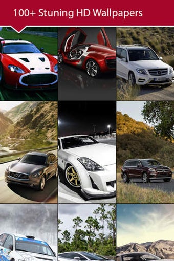 Image 0 for Amazing Sports Car : HD W…