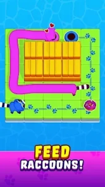 Image 0 for Raccoon lagoon