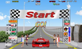 Image 2 for Final Freeway (Ad Edition…