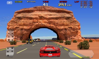 Image 0 for Final Freeway (Ad Edition…