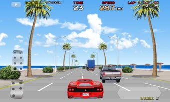 Image 2 for Final Freeway (Ad Edition…