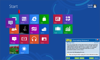 Imagen 1 para Professor Teaches Windows…