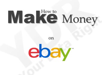 Image 0 for How to Make Money on eBay