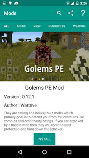 Image 2 for Mods for Minecraft