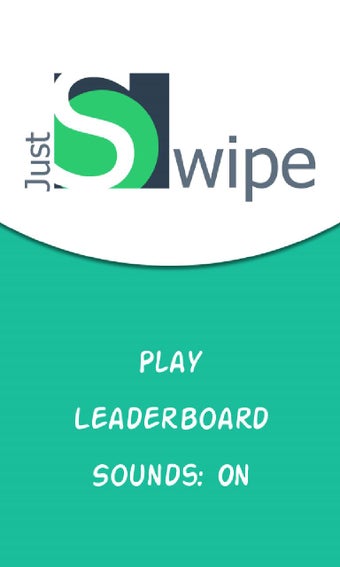 Image 0 for Just Swipe