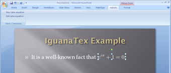 Imagen 1 para IguanaTex (64-bit)