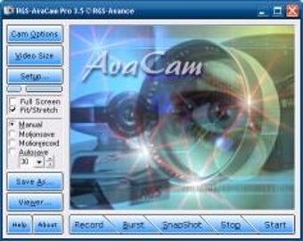 Image 0 for RGS-AvaCam