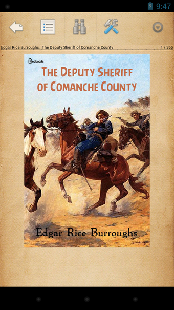 Image 5 for EBook Reader & Free ePub …