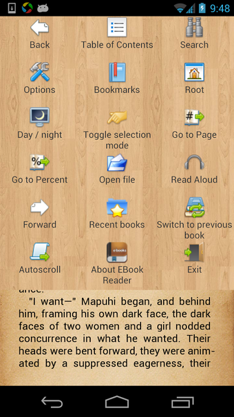 Image 2 for EBook Reader & Free ePub …