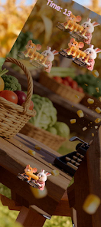 Imagen 0 para Nimbus Evade