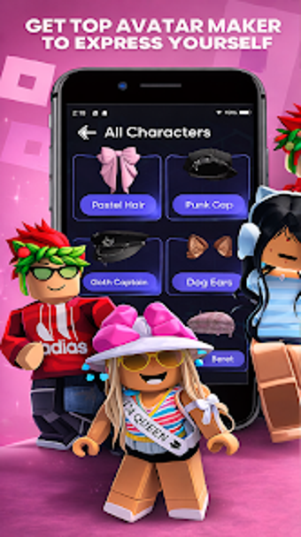 Imagen 0 para Studio Skin Creator for R…