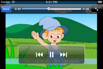 Imagen 3 para nursery rhyme