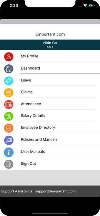 Image 1 for Emportant Payroll
