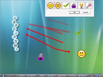 Imagen 0 para Bubble Screen Pen