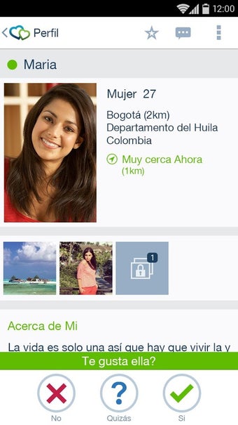 Imagen 2 para Amor en Linea Busqueda Gr…