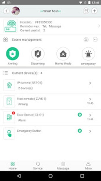 Imagen 1 para Smart Host