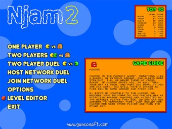 Imagen 2 para njam