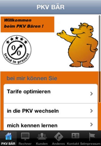 Image 0 for PKV BR