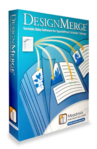 Imagen 0 para DesignMerge Variable Data…